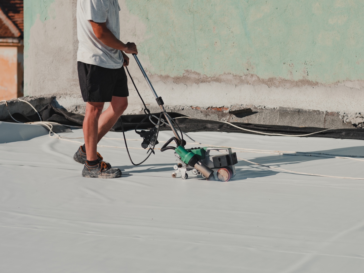 Flat Roof Considerations: What Homeowners Should Know